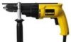 Ударная дрель DEWALT D21721K