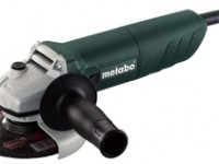 Угловая шлифмашина metabo w 680 606697000