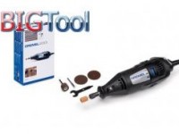 Гравировальная бормашина Dremel 200 Series (200-5)