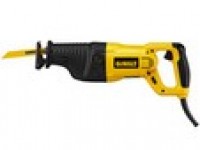 Пила сабельная DeWalt DW311K