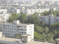 Объем сделок на рынке
