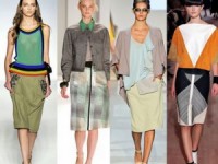 Модные Тенденции, Которые Создают Дизайнеры