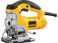 DeWalt Лобзик DW 331K 141193