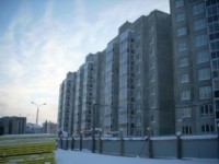 Во Фрунзенском районе в 2013 году введут в эксплуатацию 5 жилых домов