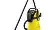 Пылесос KARCHER WD 5.400 для влажной и сухой уборки