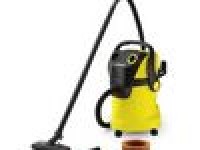 Пылесос KARCHER WD 5.400 для влажной и сухой уборки