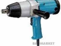 Ударный гайковерт MAKITA 6906