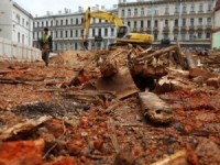 Штрафы за снос исторических зданий могут быть ужесточены