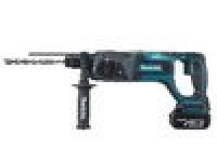 Аккумуляторный перфоратор MAKITA BHR241RFE Li-Ion