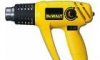 Строительный фен DEWALT DW340K