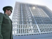 Программа обеспечения жильем военнослужащих опять на грани фола