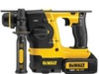 Перфоратор аккумуляторный DeWalt DCH213M2 SDS-Plus