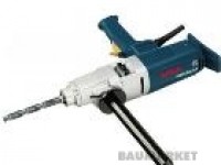 Безударная дрель BOSCH GBM 23-2 E