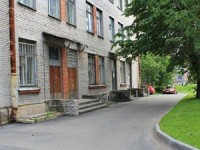 В строительстве нового корпуса клиники в Сестрорецк могут использовать принципы ГЧП