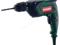 Дрель metabo be 4006 600554000