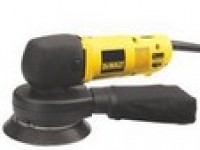 Шлифовальная машина (шлифмашина) DeWalt DW443 эксцентриковая