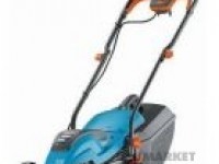 Газонокосилка GARDENA PowerMax 32E