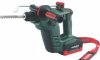 Аккумуляторный перфоратор metabo bha 18 lt 600228900