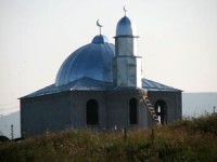 «Урал» продолжит строительство Соборной мечети