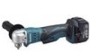 Угловая аккумуляторная дрель MAKITA BDA340RFE