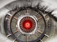 Машинное зрение – технология будущего