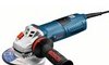 Болгарка (угловая шлифовальная машина) BOSCH GWS 12-125 CIE NEW