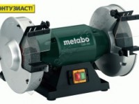 Станок заточной Metabo DSD 250 619250000