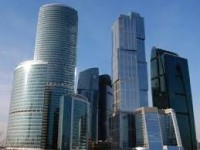 Москва-сити получит новую башню
