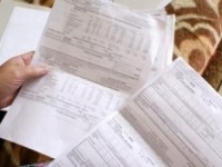 В Самаре распространяются незаконные квитанции