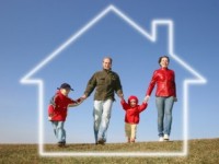 Недвижимость для молодой семьи
