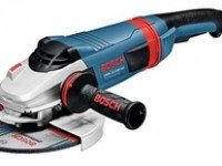 Угловая шлифмашина Bosch GWS 22-180 LVI