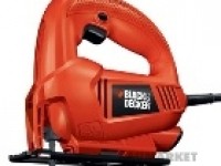 Лобзик Black&Decker KS500K