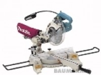 Пила торцовочная маятниковая MAKITA LS0714FL