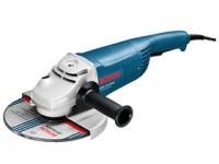 Угловая шлифовальная машина Bosch GWS 22-230 H