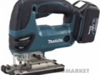 Аккумуляторный лобзик MAKITA BJV180RFE