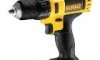 Аккумуляторный шуруповерт DeWALT DCD710S2