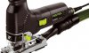 Лобзик маятниковый Festool TRION PS 300 EQ-Plus 561445