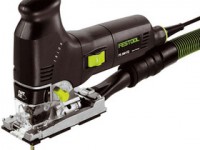 Лобзик маятниковый Festool TRION PS 300 EQ-Plus 561445