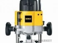 Фрезер DEWALT DW626