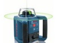 Нивелир BOSCH GRL 300 HVG SET ротационный