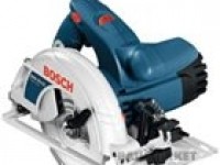 Дисковая пила BOSCH GKS 55 CE