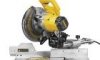 Пила торцовочная маятниковая DEWALT DW712