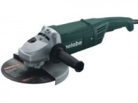 УШМ Metabo W 2000