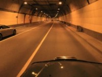 Новосибирск: тоннель к наукограду Кольцово