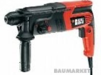 Перфоратор Black&Decker KD855KA