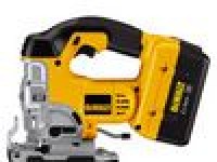 Лобзик аккумуляторный DeWalt DC308KL