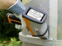 Уход, калибровка и обслуживание анализаторов металла