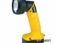 Фонарь аккумуляторный DEWALT DW904