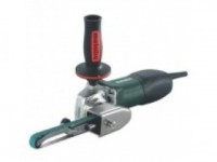 Ленточный напильник metabo bfe 9-90 set 602134500