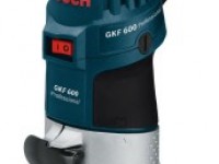 Кромочный фрезер Bosch Professional GKF 600 060160A100